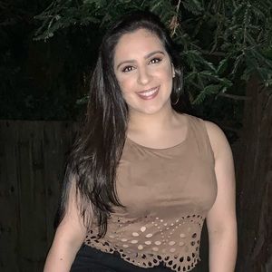 Meet your Posher, Susan